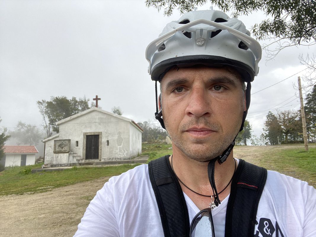 Ruta rápida en Águeda