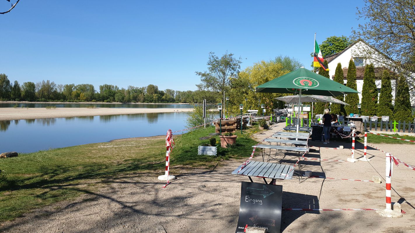 Malvenweg 12, Lorsch nach Rosmarinweg 7, Lorsch