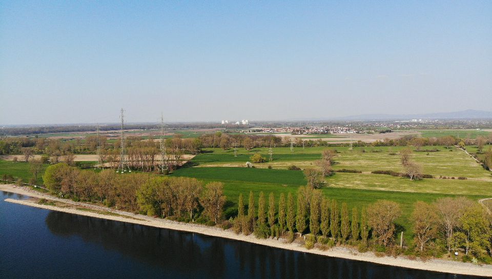Malvenweg 12, Lorsch nach Rosmarinweg 7, Lorsch
