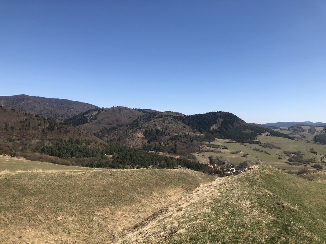 Plynulá jazda Červenica pri Sabinove