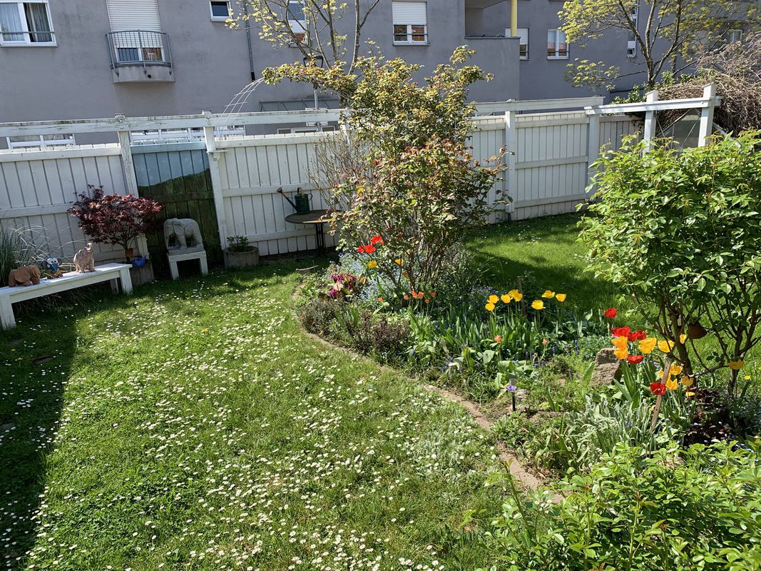 Fahrt zu Papa am Karfreitag