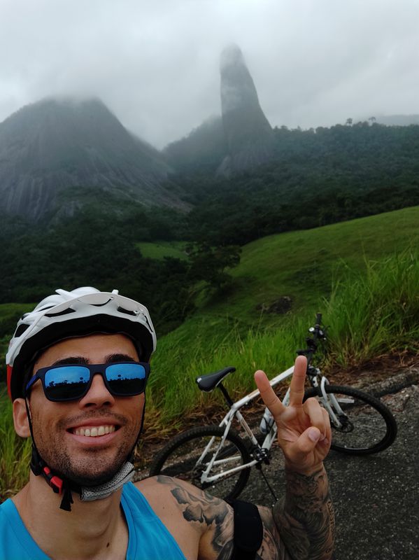 pico do Itabira