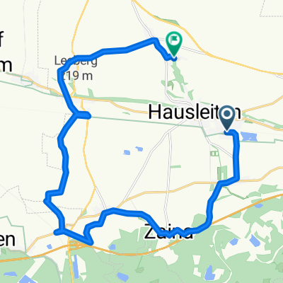 O.-Scharmitzer-Straße 18, Goldgeben nach Seitzersdorf-Wolfpassing