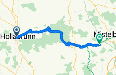Open this route in the Bikemap app