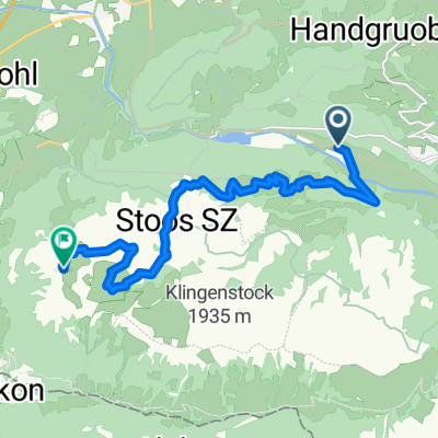 Stoos