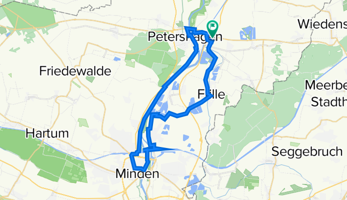 Diese Route in Bikemap Web öffnen