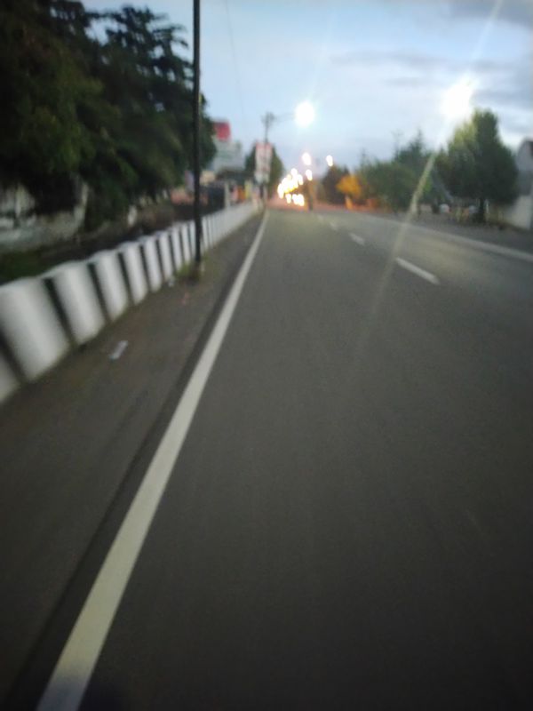 Jalan Letnan Yusuf 2, Kecamatan Padamara to Jalan Letnan Yusuf 2, Kecamatan Padamara