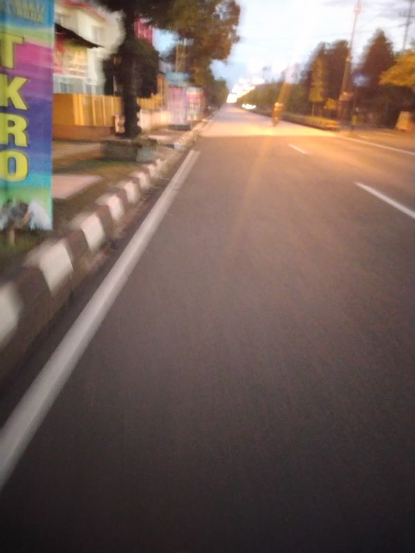 Jalan Letnan Yusuf 2, Kecamatan Padamara to Jalan Letnan Yusuf 2, Kecamatan Padamara
