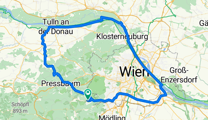 BF-Donauinsel-BF