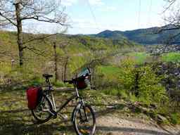 Atrakcja 3 na trasie Bikemap „Ederseeradweg ER 35”