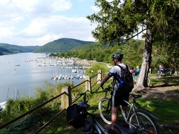 Atrakcja 13 na trasie Bikemap „Ederseeradweg ER 35”