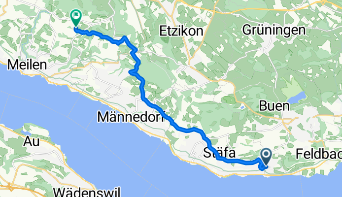 Diese Route in Bikemap Web öffnen