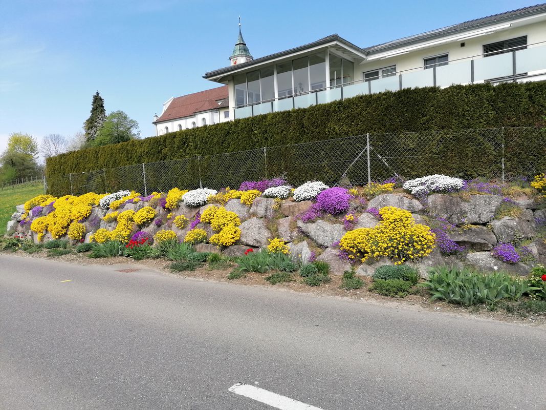 13 112, Ermatingen to Blumenweg 1, Ermatingen