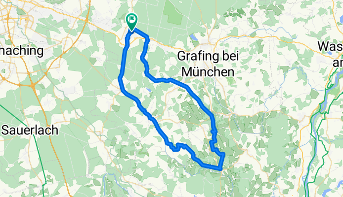 Diese Route in Bikemap Web öffnen