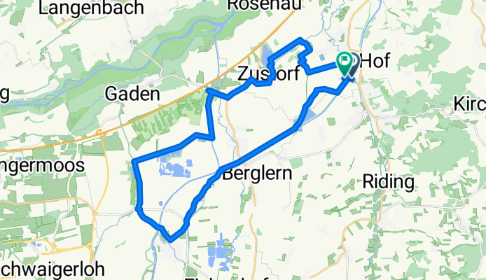 Kinderrunde