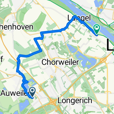 Fuchs Rheinkassel