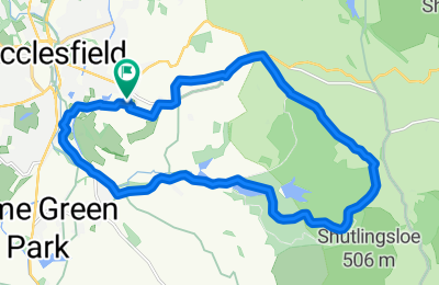 Open this route in the Bikemap app