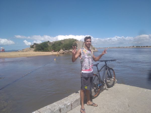 Foto 1: Lucas Carneiro