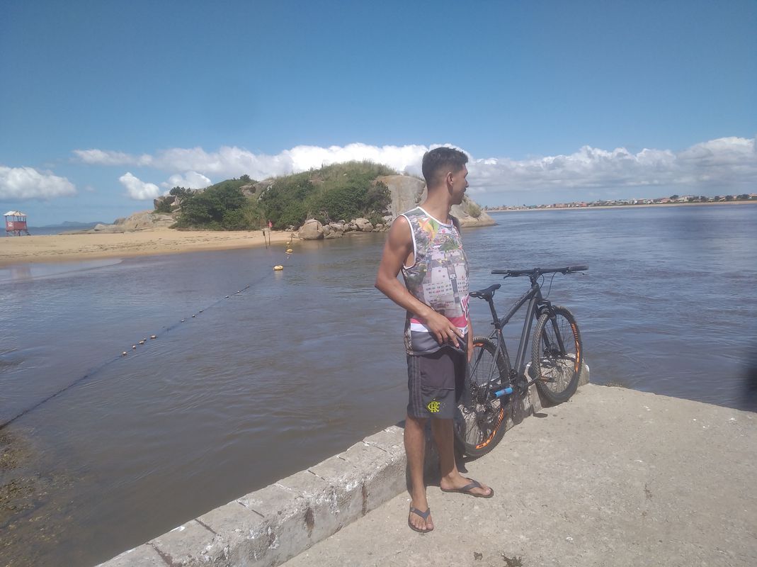 De Rua da Fonte 327 a Rua São Mateus 525