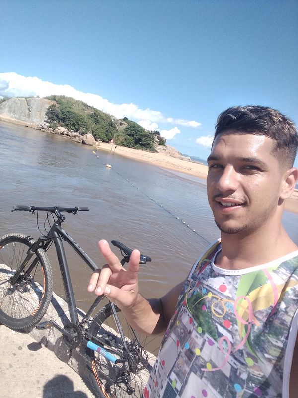 De Rua da Fonte 327 a Rua São Mateus 525
