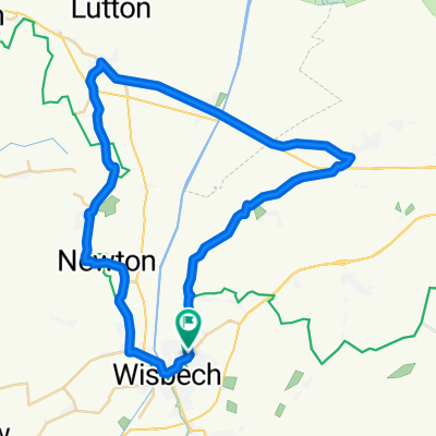 Wisbech 43km