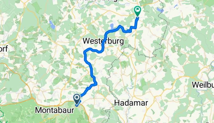 ?d•”? nach ?d•”?