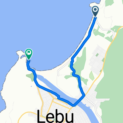 Ruta desde Ä£‡Â?