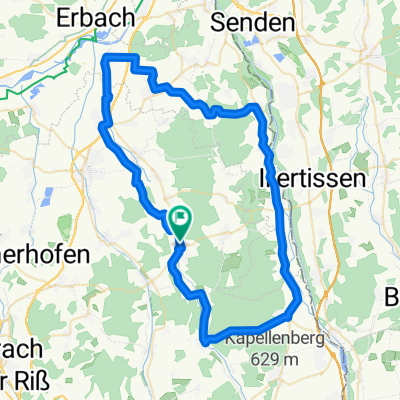 Schwendi
