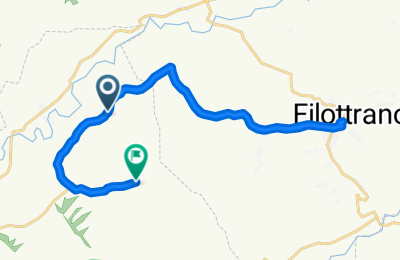 Open this route in the Bikemap app