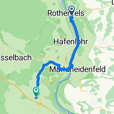Zimmern SE