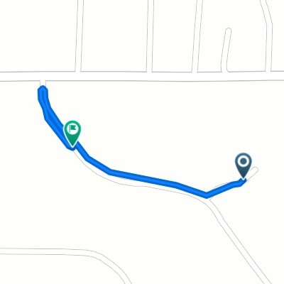 Steady ride in Jonesboro