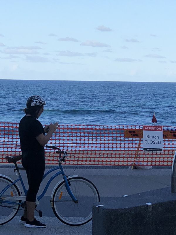 Runaway Bay to Surfers Paradise return to Runaway Bay