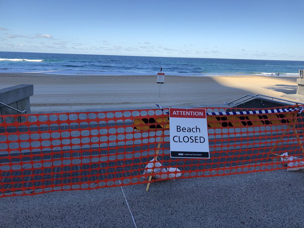 Runaway Bay to Surfers Paradise return to Runaway Bay