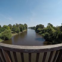 Photo 7 of the Bikemap route "Szlak Nysa - Odra"