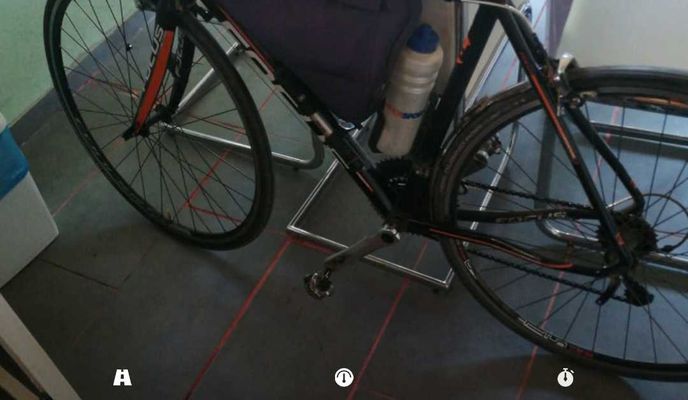 Zdjęcie 1 trasy Bikemap „Ulica Braće Radić 176, Komletinci to Ulica Braće Radić 170, Komletinci”