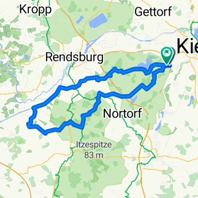 CC Kanal