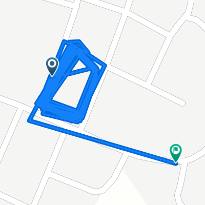 Unnamed Road, Jatisrono to Kenteng, Jatisrono