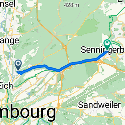 Sennigerberg