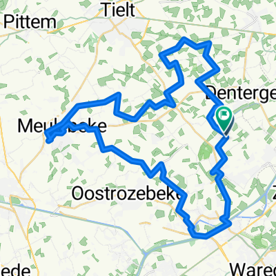 fietsen 1