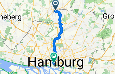 Open this route in the Bikemap app
