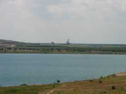 Hebe Bild 6 entlang der Bikemap-Route "Chemnitz - Wittgensdorf-Schweizerthal - Leipzig" hervor Hebe Bild 6 entlang der Bikemap-Route "Chemnitz - Wittgensdorf-Schweizerthal - Leipzig" hervor