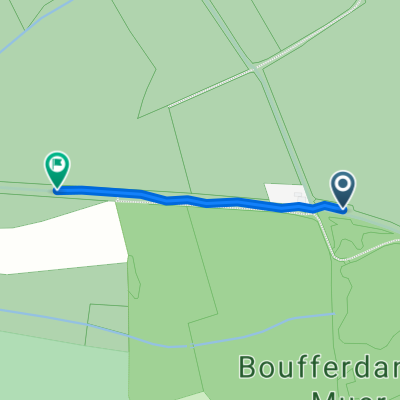 Cracking ride in Bascharage