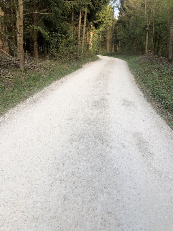 Bike Tour Oftringen EKR