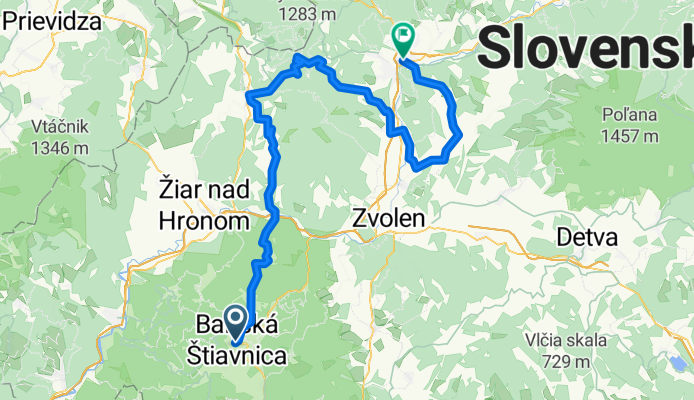 Karantena SK tour 2020 day 4