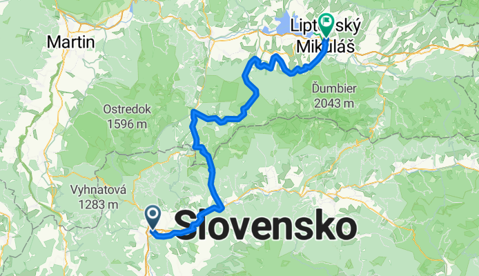 Karantena SK tour 2020 day 6