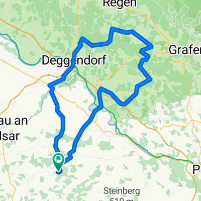 Rusel mal anders