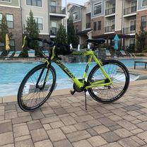 Aldridge Town Village-Trail-Walmart-Smoothie King