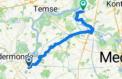 Open this route in the Bikemap app