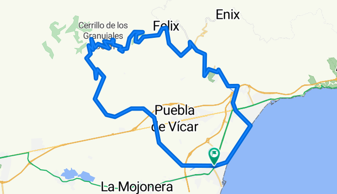 CAÑUELO