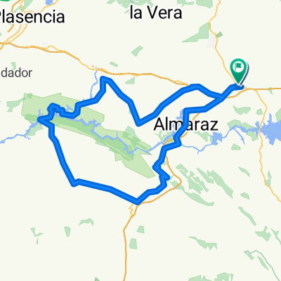 Monfragüe